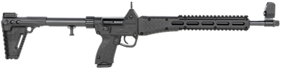 Kel-Tec SUB 2000 Gen 2 9mm 16.25" Barrel 10-Rounds Glock Magazine Kel-Tec SUB 2000 Gen 2 9mm 16.25" Barrel 10-Rounds Glock Magazine - New Arrivals - Firearms Ohio