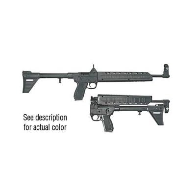 Kel-Tec Sub 2000 .40 S&W for Glock 22 BL/Black 10-Rounds - New Arrivals - Firearms Ohio