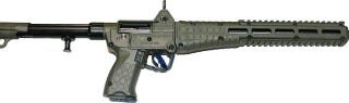 Kel-tec SUB-2000 9mm 10Rds 16.25-inches Green - New Arrivals - Firearms Ohio