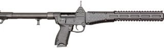 Kel-Tec SUB-2000 Glock 22 .40SW 16.1-inch Barrel 15rd Nickel Boron - New Arrivals - Firearms Ohio