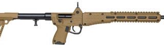 Kel-Tec Sub-2000 Tan 9mm 16.25" Barrel 15-Rounds 3-Position Stock - New Arrivals - Firearms Ohio