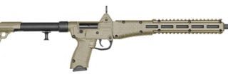Kel-Tec Sub 2000 Tan .40 SW 16.1" Barrel 10-Rounds - New Arrivals - Firearms Ohio