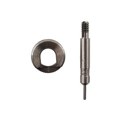Lee Precision Case Length Gauge 270 WSM Compatible With Cutter/Lock Stud Lee Precision Case Length Gauge 270 WSM Compatible With Cutter/Lock Stud - New Arrivals - Firearms Ohio