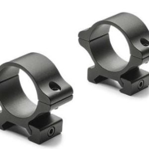 Leupold Rifleman Scope Ring Set Weaver Medium 30mm Tube - New Arrivals - Firearms Ohio