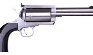 Magnum Research BFR Stainless .460 SW 5.75" Barrel 5-Rounds - New Arrivals - Firearms Ohio