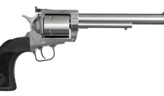 Magnum Research Big Frame Revolver Stainless .44 Mag 7.5" Barrel 5-Rounds - New Arrivals - Firearms Ohio