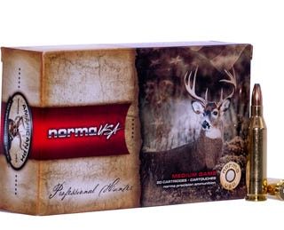 Norma American PH .243 Win 100-Grain 20-Rounds Oryx - New Arrivals - Firearms Ohio