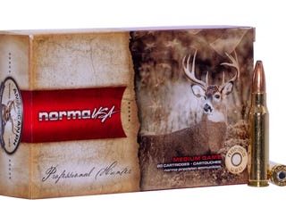 Norma American PH .308 Win 180-Grain 20-Rounds Oryx - New Arrivals - Firearms Ohio