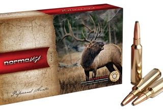 Norma American PH 7.7 JAP 174-Grain 20-Rounds SP - New Arrivals - Firearms Ohio