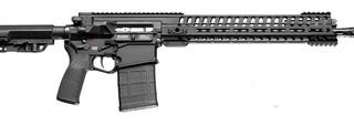 POF Revolution 308 Win 18.5" Barrel 14.5" M-LOK Rail 20 Rounds PMAG - New Arrivals - Firearms Ohio