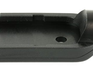 Pearce Grip Enhanced Baseplate Polymer For Glock 17, 19, 34 Gen 5 Pearce Grip Enhanced Baseplate Polymer For Glock 17, 19, 34 Gen 5 - New Arrivals - Firearms Ohio