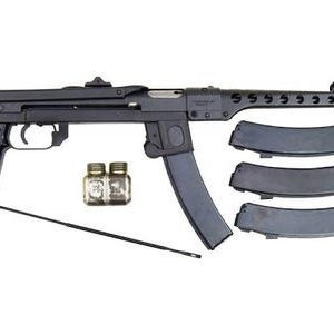 Pioneer Arms PPS43-C Pistol 7.62 X 25 9.8" Barrel 35-Rounds Pioneer Arms PPS43-C Pistol 7.62 X 25 9.8" Barrel 35-Rounds - New Arrivals - Firearms Ohio