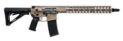 Radian Weapons Model 1 Flat Dark Earth .223 Wylde 16" Barrel 30-Rounds