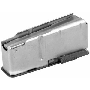 Remington 700 BDL OEM Magazine Stainless .30-06/.270 Rem. 4-Rounds Long Action