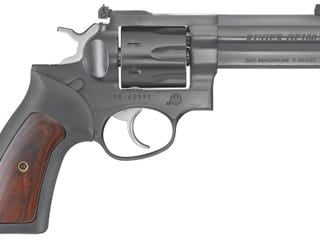 Ruger GP100 .357 Mag 4.2" Barrel 7-Rounds TALO Edition - New Arrivals - Firearms Ohio