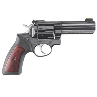 Ruger GP100 .357 Mag 4.2" Barrel 7-Rounds - New Arrivals - Firearms Ohio