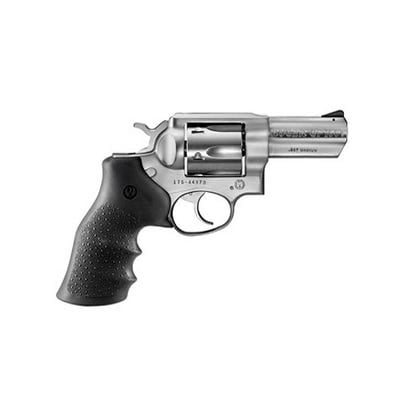 Ruger GP100 Standard Stainless .357 Mag 3" Barrel 6-Rounds - New Arrivals - Firearms Ohio