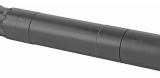 Rugged Suppressors Obsidian 45 .45 ACP .578x28 Piston - New Arrivals - Firearms Ohio