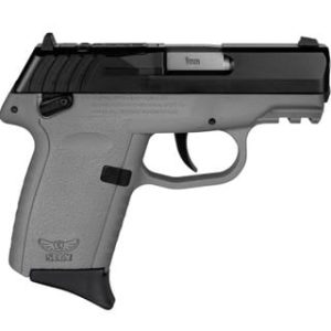 SCCY CPX-1 Sniper Grey 9mm 3.1" Barrel 10-Rounds RDR - New Arrivals - Firearms Ohio