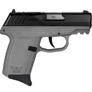 SCCY CPX-2 Gray 9mm 3.1" Barrel 10 Rounds Optics Ready SCCY CPX-2 Gray 9mm 3.1" Barrel 10 Rounds Optics Ready - New Arrivals - Firearms Ohio