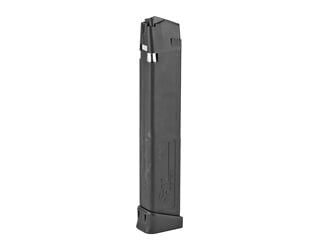 SGM Tactical Magazine For GLOCK 20/20SF 30 RDs Magazine 10mm