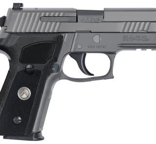 Sig Sauer P229 Compact Legion Gray 9mm 3.9" Barrel 10-Rounds - New Arrivals - Firearms Ohio