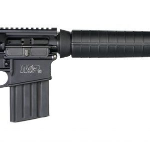 Smith and Wesson M&P 10 .308 Win / 7.62 Nato 18" Barrel 20-Rounds - New Arrivals - Firearms Ohio