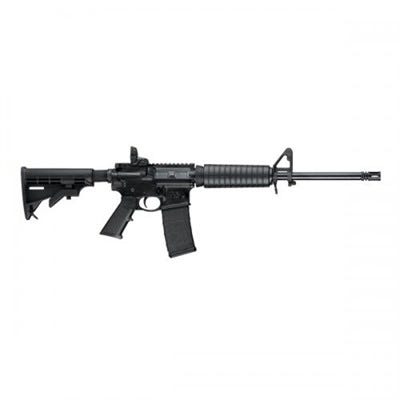 Smith and Wesson M&P 15 Sport II 5.56 NATO/.223 Rem 16" Barrel 30-Rounds - New Arrivals - Firearms Ohio
