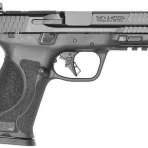 Smith and Wesson M&P 2.0 9mm 4.25" Barrel 17-Rounds Optics Ready