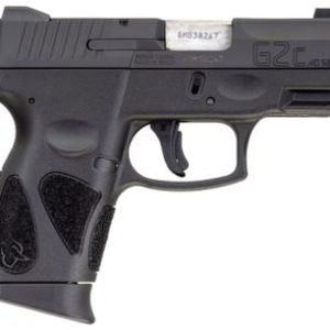 Taurus G2C Pistol .40 SW 3.2" Barrel 10-Rounds Includes 2 Magazines - New Arrivals - Firearms Ohio