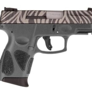 Taurus G2C 9MM Zebra 3.2" Barrel 12-Rounds 2 Mags - New Arrivals - Firearms Ohio