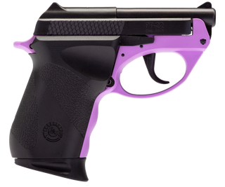 Taurus PT22 Lavender .22 LR 2.75" Barrel 8-Rounds - New Arrivals - Firearms Ohio