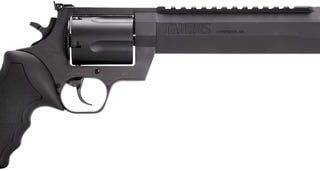 Taurus Raging Hunter .460 SW 8.37" Barrel 5-Rounds Adjustable Rear Sight - New Arrivals - Firearms Ohio
