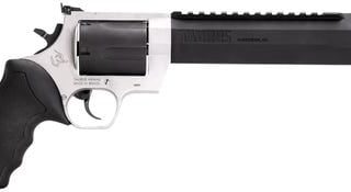 Taurus Raging Hunter Black / Stainless .460 SW 8.37" Barrel 5-Rounds - New Arrivals - Firearms Ohio