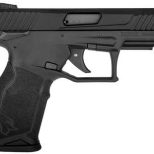 Taurus TX22 .22 LR 4.1" Barrel 10-Rounds