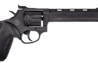 Taurus Tracker 17 .17 HMR 6.5" Barrel 7-Rounds Taurus Tracker 17 .17 HMR 6.5" Barrel 7-Rounds - New Arrivals - Firearms Ohio