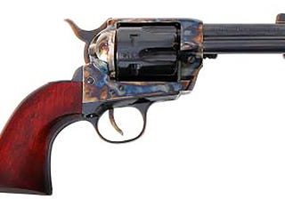 Traditions 1873 Frontier Color Case Hardened .357 Mag 3.5" Barrel 6-Rounds - New Arrivals - Firearms Ohio
