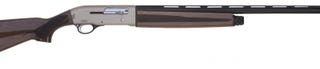 TriStar Raptor Upland 20 Gauge 24" Barrel 3 Rounds 3" Chamber Walnut / Silver / Black