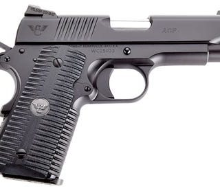 Wilson Combat ACP Compact 9mm 4" Barrel 8-Rounds - New Arrivals - Firearms Ohio