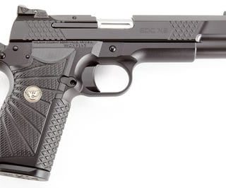 Wilson Combat EDC X9L 9mm 5" Barrel 15-Rounds - New Arrivals - Firearms Ohio