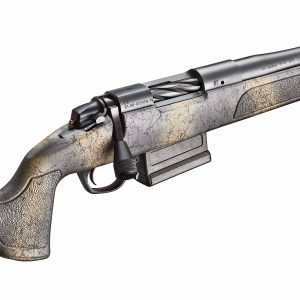 Bergara B-14 Barreled Action .300 Win Mag 24" Barrel - New Arrivals - Firearms Ohio