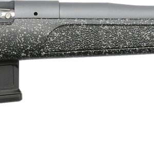 Bergara Rifles Premier HMR Pro Gray Cerakote .308 Win 20" Barrel 5-Rounds - New Arrivals - Firearms Ohio