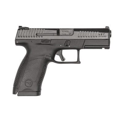 CZ P-10 Compact 9mm 4.02" Barrel 10-Rounds