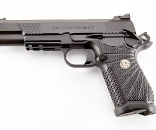 Wilson Combat 1911 EDC X9L 9mm 5" Barrel 15-Rounds Manual Safety - New Arrivals - Firearms Ohio
