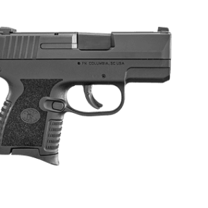 FN 503 9mm 3.1" Barrel 8-Rounds
