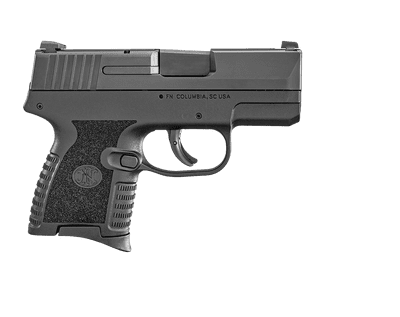 FN 503 9mm 3.1" Barrel 8-Rounds FN 503 9mm 3.1" Barrel 8-Rounds - New Arrivals - Firearms Ohio