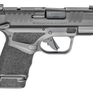 Springfield Hellcat OSP 9mm 3" Barrel 13-Rounds Manual Safety