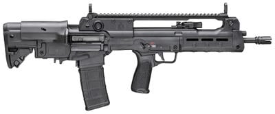Springfield Armory Hellion 5.56 NATO / .223 Rem 16" Barrel 30-Rounds Springfield Armory Hellion 5.56 NATO / .223 Rem 16" Barrel 30-Rounds - New Arrivals - Firearms Ohio