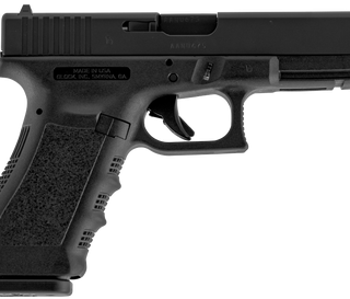 Glock 22 Gen 3 .40 SW 4.48" Barrel 15-Rounds USA Made