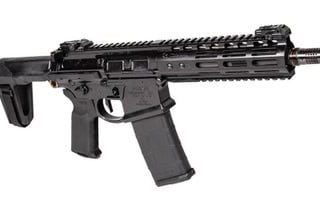 Noveske N4-PDW Diplomat Gen 4 Pistol .300 AAC Blackout 8" Barrel 30-Rounds Noveske N4-PDW Diplomat Gen 4 Pistol .300 AAC Blackout 8" Barrel 30-Rounds - New Arrivals - Firearms Ohio